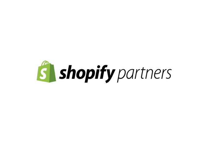 Shopify Partner